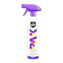 Selsil Pak Sps-001 Temizleyici Sprey 500ml Köpük Parlatıcı Yağ Sökücü Yüzey Temizleyici - 12'li Paket Diğer