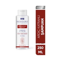 Rebours Ardıç Katranlı Karşıtı Şampuan 250 ML
