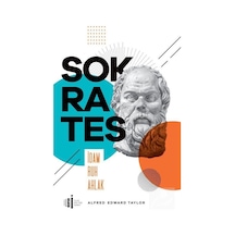 Sokrates / Alfred Edward Taylor