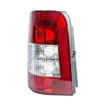 Peugeot Partner Sol Arka Far Stop Lambası 2003-2008 tek Kapılı