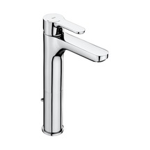 Roca L20 Yüksek Lavabo Bataryası Cold Start Krom A5A3C09C00