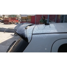 Peugeot 307 Spoiler-----Fibersan Tuning
