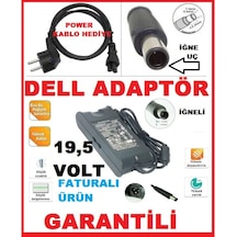Dell Inspiron Inspıron 15R N 5010 N5110 Laptop Uyumlu Adaptör