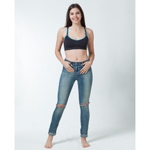 Shonadae Shonadae Yoga Emzirme Sütyeni Siyah