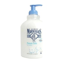 Sıvı Sabun - Pamuk Sütü 500ml Diğer