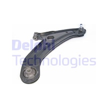 Delphı Tc1405 Salıncak Alt Sağ Rotilli Hyundaı Getz 1.1l 1.3l 1.4l Benzinli 1.5l Crdi Dizel 02- 11 545011c000- 545011c010