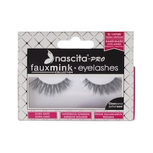 Nascita Pro Faux Takma Kirpik 0088