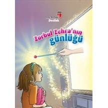 Dostluk / Zorbul Zehra'nın Günlüğü - Rxlu-608883
