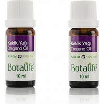 Botalife Kekik Yağı 2 x 10 ML