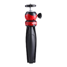 Gdx Trp-02 Kırmızı Mini Tripod