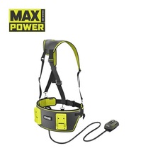 Ryobi Ry36bb2pa-0 36v 2 Girişli Akü Kemeri Akü Dahil Değildir. 5133006607