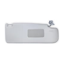 Vw Polo Hb 2000-2002 Sağ Üst Tavan Güneşlik Gri 6n0857552f