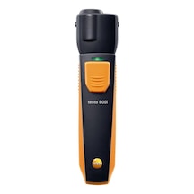 Testo 805i Akıllı Lazerli Sıcaklık Ölçer Ekransız