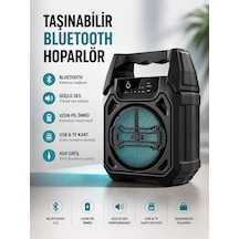 Mey İthalat 6,5 İnç 1283 Hoparlör