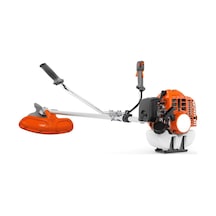 Garden Pro GP-143R Profesyonel Motorlu Tırpan