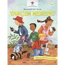Tarçın Nerede -matematik Her Yerde