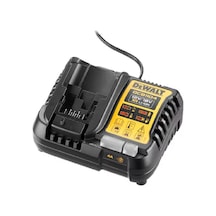 Dewalt Dcb1104 12/18v 4a Lı-ıon Akü Şarj Cihazı