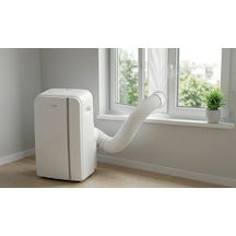 Daikin Mobil Klima Pencere Kiti Dkm912k