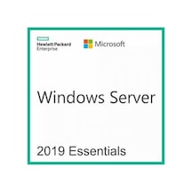 HP HPE-TS-P11070-B21MS Windows Server 2019 Essential ROK