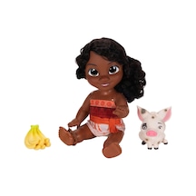 Nessiworld Moana 2 Simea Ve Pua Bebek Seti