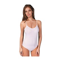 Berrak Kadın Siyah Çıtçıtlı Body 6'lı 001