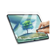 Dux Ducis Sm Galaxy Tab S8 Ultra S9 Ultra Paperfeel Pet Ekran Koruyucu 0.15mm Darbe Emici Film- 5775