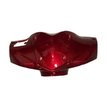 Asya Shark 150 Gidon Ön Kapak Kırmızı