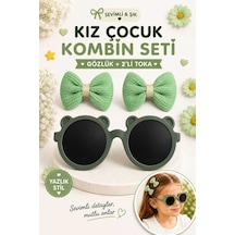 Yeşil