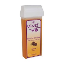 Vi-Vet Natürel Roll-On Sir Ağda 100 ML