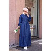 Koyu Mavi