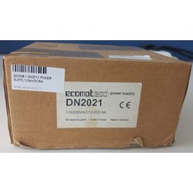 Ifm Dn2021 Power Supply