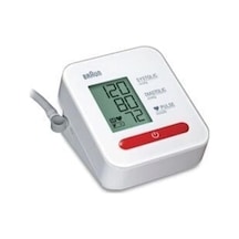 Tansiyon Ölçme Aleti Sayesinde Kullanıcı - Medikaltec Bua Koldan Tansiyon Ölçme Aleti