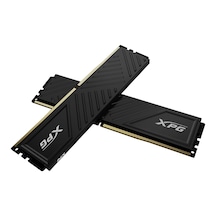 Xpg AX4U320016G16A-DTBKD35 Spectrİx D35 32 GB (2x16) DDR4 3200 MHz CL16 Ram