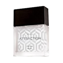 Avon Attraction Erkek Parfüm EDT 30 ML