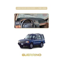 Land Rover Discovery 1 1989-2000torpido Koruma Halısı Bej Kenar