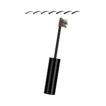 Golden Rose Brow Color Tinted Eyebrow Mascara No: 06 Deep Brown - Fiber İçerikli Kaş Maskarası Genel