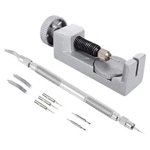 Suntek Metal Ayar Saat Bandı Kayışı Bağlantı Pimi Sökücü