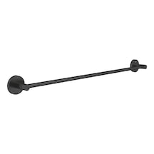 Grohe Essentials Havluluk 60 Cm Mat Siyah 1022512430 Diğer