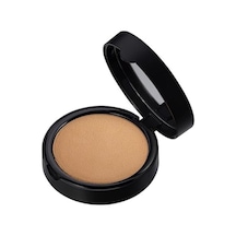 Baked Powder 05 Soft Işıltılı Bitişli Highlighter Toz Yüz Pudrası 0
