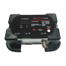 Teknoline Tm 3000 Hd - Hdmi Girişli Full Band Rf Modülatör