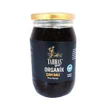 Tardaş Egenin 460gr Organik Çam Balı 460 G