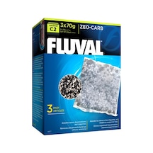 Fluval C2 Zeo Karbon 3x70 Gr N106