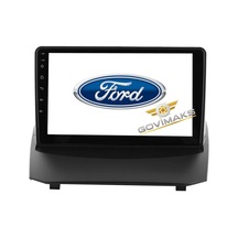Ford Fiesta 2009-2012 4 Gb Ram 64 Gb Hafıza Androıd Multımedıa Teyp