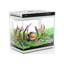 Sunsun Xhe-300 Cam Akvaryum 13 L