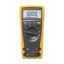 Fluke 177 True-rms Dijital Multimetre, Fluke-177 Egfıd