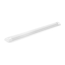 120Cm 36W Metal Bant Armatür (Beyaz) Diğer