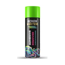 Araç Oto Yapışkan Ve Etiket Sökücü 500 Ml Aerosol Sprey Octopus