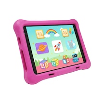 Npo NPK01Pro 4 GB 64 GB 8" Çocuk Tableti + Kılıf