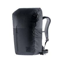 Deuter Up Stockholm 22 Litre Sırt Çantası Siyah