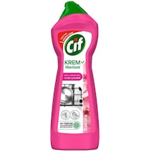 Cif Krem 750ml Sakura Tekli